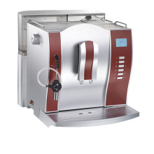 2015 Новый полуавтоматический кофе-машина Офис Автоматическая кофеварка